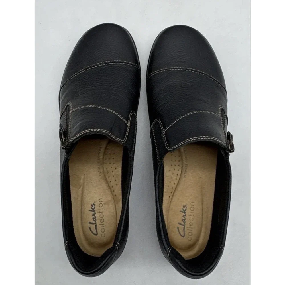 Clarks brand model